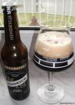 Hendrych H18 Oat stout,  Hendrych oat stout