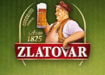 logo znacky piva Zlatovar logo piva Zlatovar