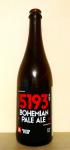 Falkenstejn - Rapl No. 5193 12°, Experimentalni single hop ale lahev