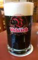 Valasek - stout 15°,  pullitr piva Valasek - stout 15°