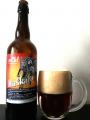 Chricske pivo - Maskara, Scottish Red Ale lahev a pullitr