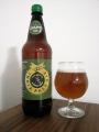 Zlinsky svec - Idaho India Pale Ale 13°, Single hop IPA PET lahev a sklenice