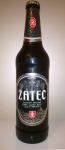 Zatec Dark 14,5°,  Pivo Zatec Dark lager 14 - lahev