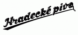logo znacky piva Hradecke pivo logo piva Hradecke pivo (Rodinny pivovar 713)