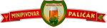 logo znacky piva Palicak logo piva Palicak