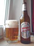 Bruncvik Premium beer Original,  lahev