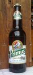 Primus,  lahev piva Primus