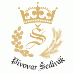 logo znacky piva Sedivak logo piva Sedivak