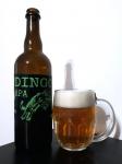 HoppyDog - Dingo APA 12°,  lahev a pullitr