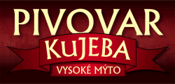 logo znacky piva Kujeba logo piva Kujeba