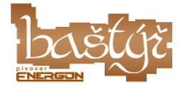 logo znacky piva Bastyr logo piva Bastyr