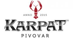 logo znacky piva Karpat logo piva Karpat