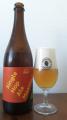 MadCat - Single Hop Ale Mosaic 12°, Single Hop APA lahev a sklenice