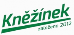 logo znacky piva Knezinek logo piva Knezinek