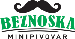 logo znacky piva Beznoska logo piva Beznoska