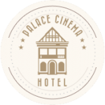 logo znacky piva Palace Cinema hotel logo Palace Cinema hotel