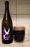 Raven - Morrigan stout 13°,  PET lahev a pullitr