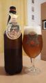 Obora India pale ale,  PET lahev a sklenice
