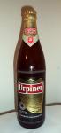 Urpiner Premium 12°,  lahev piva Urpiner Premium 12°