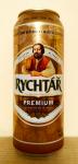 Rychtar Premium,  plechovka