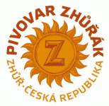 logo znacky piva Zhurak logo piva Zhurak