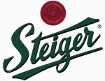 logo znacky piva Steiger logo piva Steiger