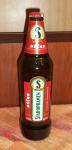 Staropramen Decko,  lahev piva Staropramen Decko