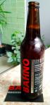 Bahno Red ale,  lahev