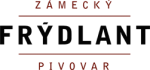 logo znacky piva Albrecht logo piva Frydlant