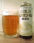 Gold Bohemia Beer 3,5%,  pullitr piva Gold Bohemia Beer 3,5%