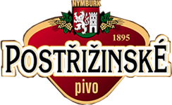 logo znacky piva Postrizinske  logo piva Postrizinske 